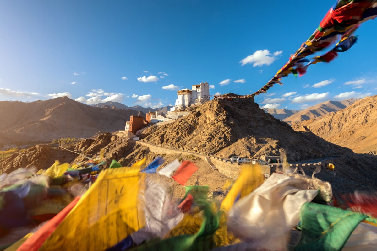 Ladakh l'ultimo Tibet