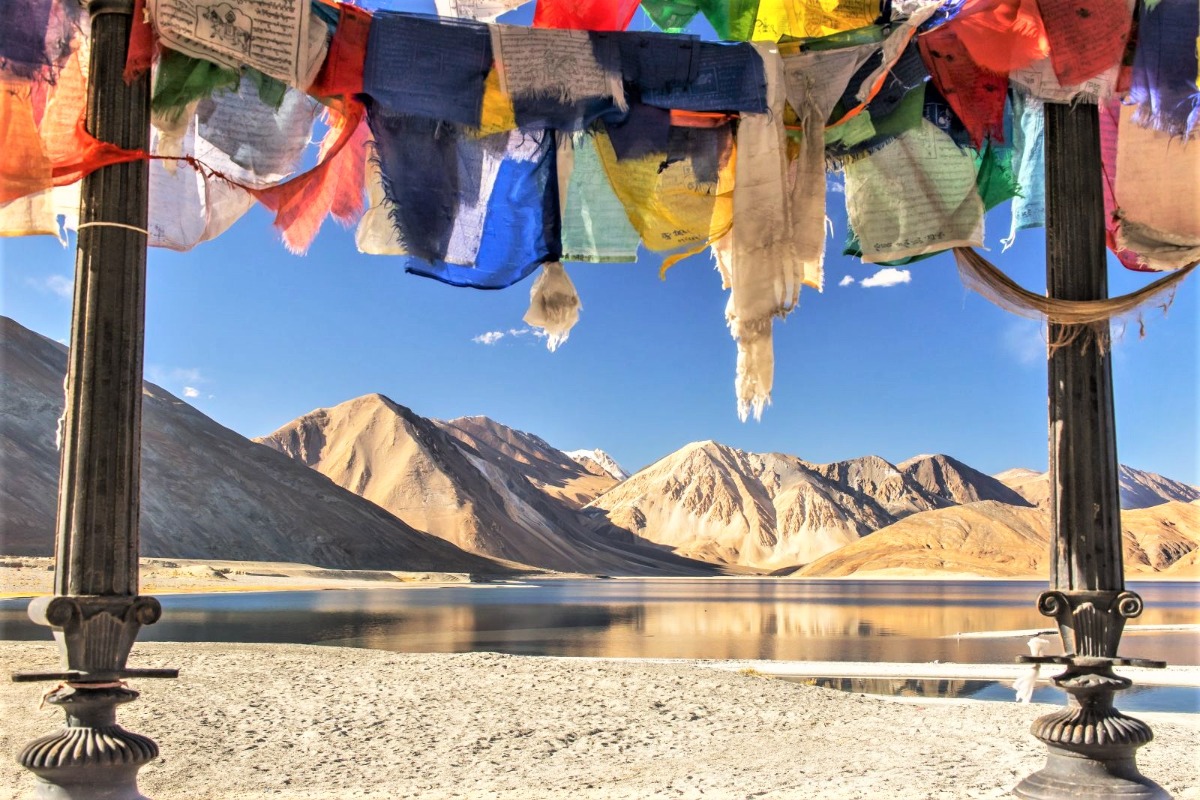 Ladakh l'ultimo Tibet