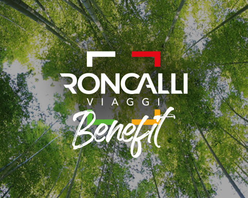 Roncalli Manifesto Benefit